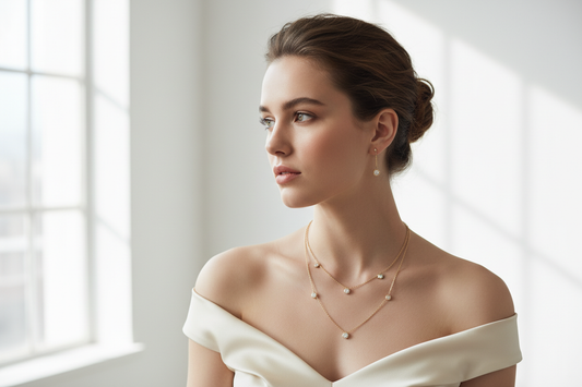 Moissanite vs Diamond: Why More Jewelry Lovers Are Making the Switch